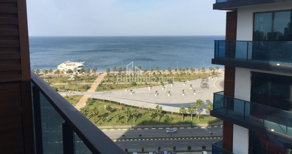 Mieszkanie 50.65 m² - Lecha i Marii Kaczyńskich, Batumi, Gruzja