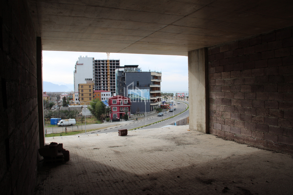 Mieszkanie 43.86 m² - Lecha i Marii Kaczyńskich, Batumi, Gruzja