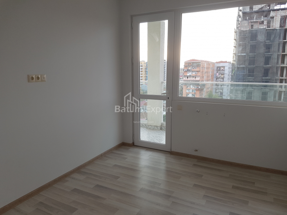 Mieszkanie 61 m² - Luki Asatiani, Batumi, Gruzja