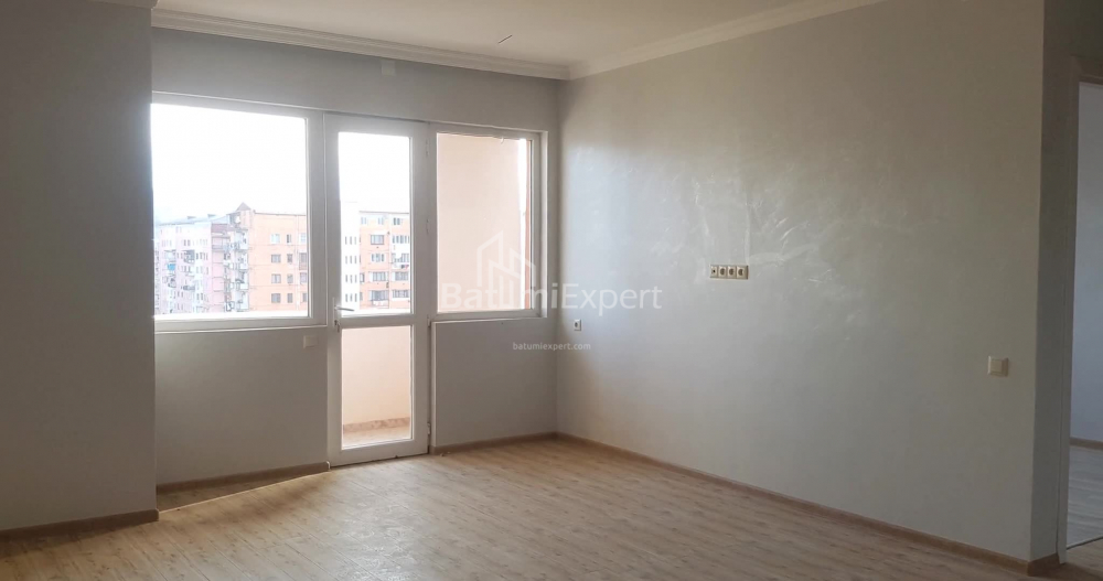 Mieszkanie 54 m² - Luki Asatiani, Batumi, Gruzja