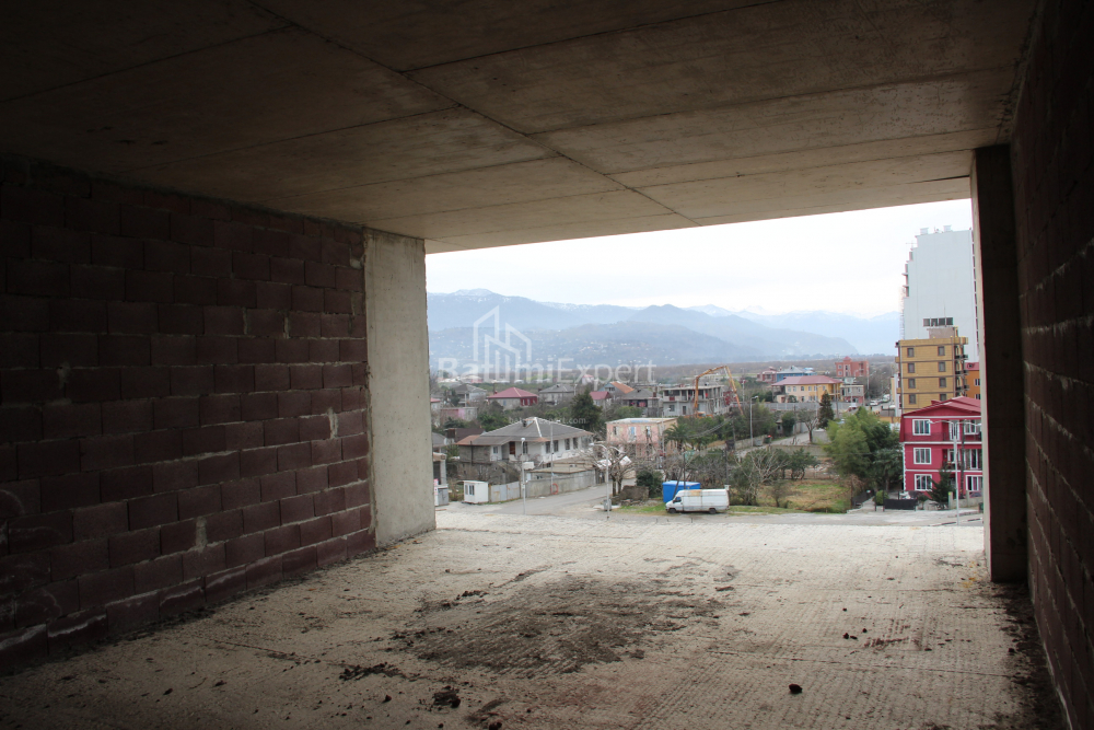 Mieszkanie 43.75 m² - Lecha i Marii Kaczyńskich, Batumi, Gruzja