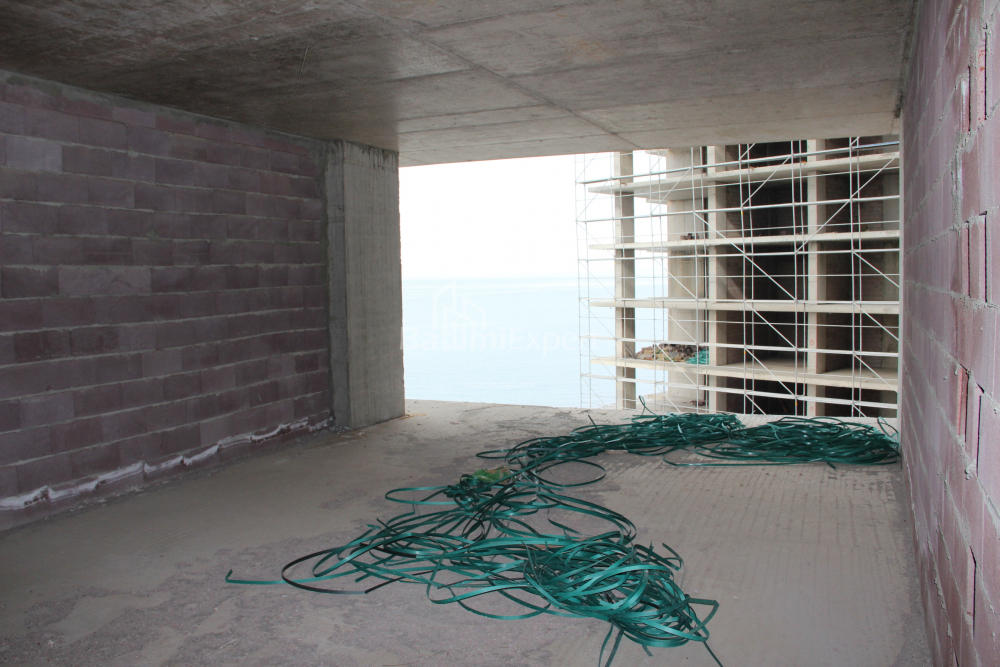 Mieszkanie 43.75 m² - Lecha i Marii Kaczyńskich, Batumi, Gruzja