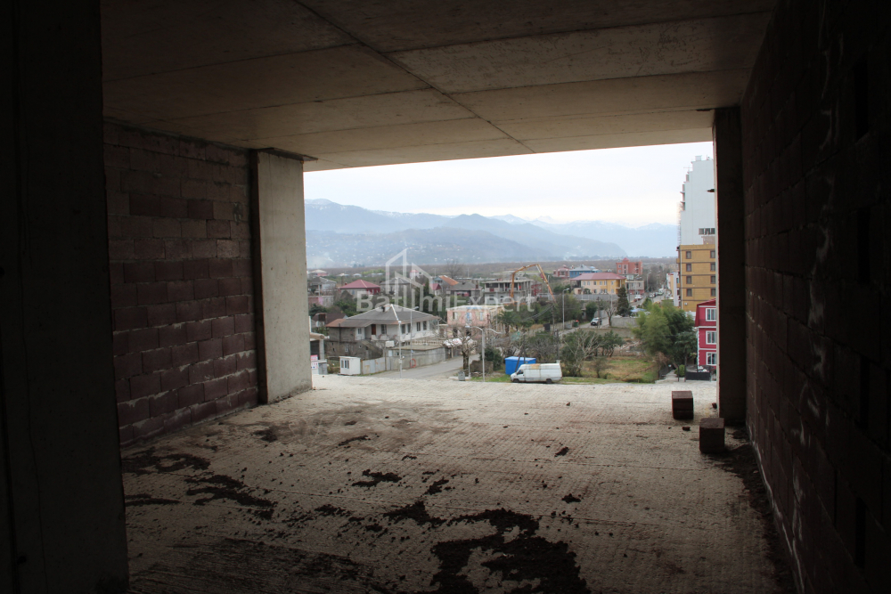 Mieszkanie 38.54 m² - Lecha i Marii Kaczyńskich, Batumi, Gruzja