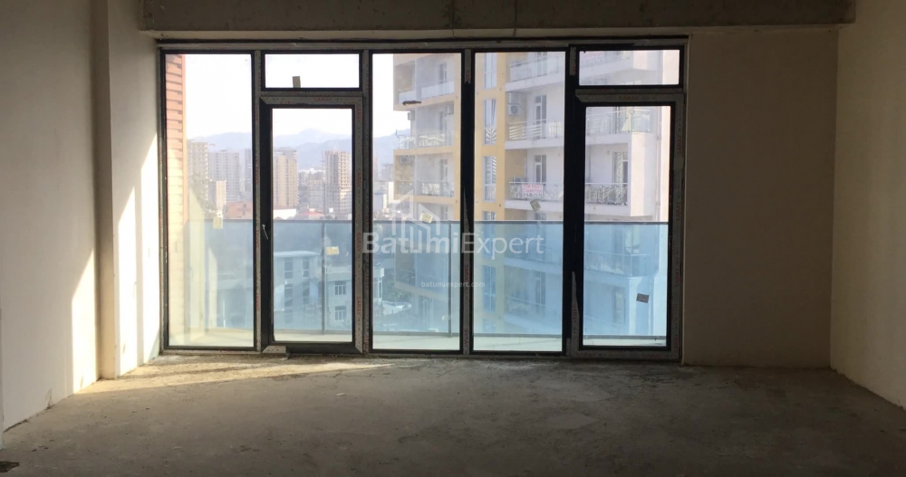 Mieszkanie 47.65 m² - Lecha i Marii Kaczyńskich, Batumi, Gruzja