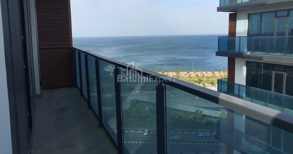 Mieszkanie 50.65 m² - Lecha i Marii Kaczyńskich, Batumi, Gruzja