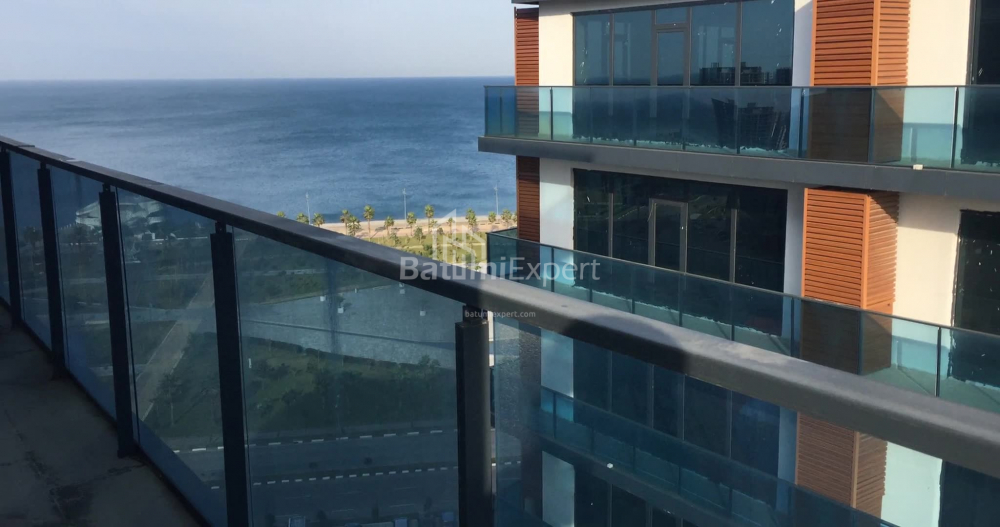 Mieszkanie 50.65 m² - Lecha i Marii Kaczyńskich, Batumi, Gruzja