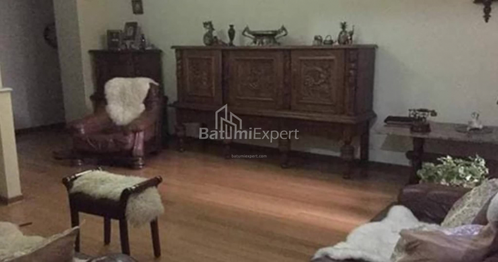 Mieszkanie 220 m² - Luki Asatiani, Batumi, Gruzja