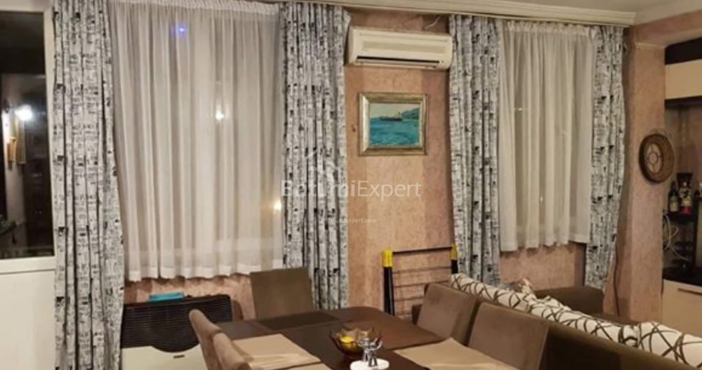 Mieszkanie 124 m² - Aleksandra Kazbegi, Batumi, Gruzja