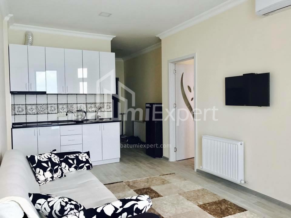 Mieszkanie 43.5 m² - Szeryf Chimsziaszwili, Batumi, Gruzja
