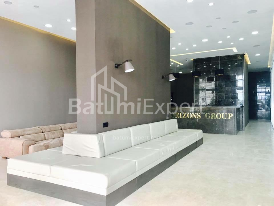 Mieszkanie 52 m² - Szeryf Chimsziaszwili, Batumi, Gruzja