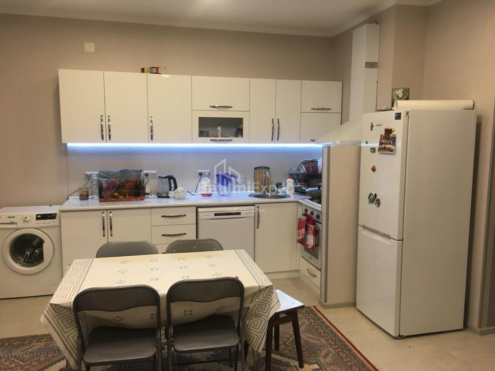 Mieszkanie 86.6 m² - Giorgi Brtskinvale, Batumi, Gruzja