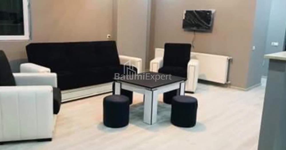 Mieszkanie 60 m² - Niko Pirosmaniego, Batumi, Gruzja