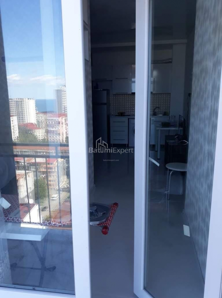 Mieszkanie 40 m² - Tbel-Abuseridze, Batumi, Gruzja