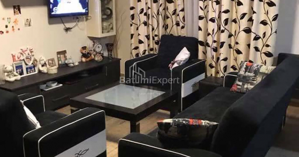 Mieszkanie 52 m² - Petra Bagrationi, Batumi, Gruzja
