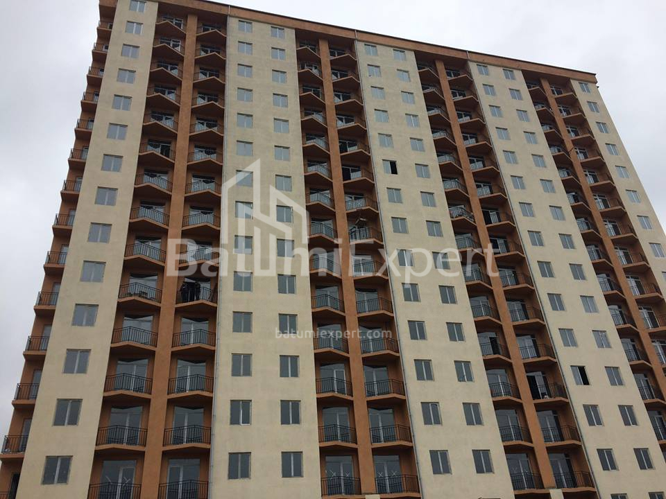 Mieszkanie 63 m² - Jerzy Leonidze, Batumi, Gruzja