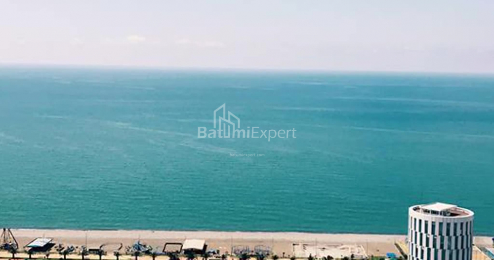 Mieszkanie 32.6 m² - Aleja Bohaterów, Batumi, Gruzja