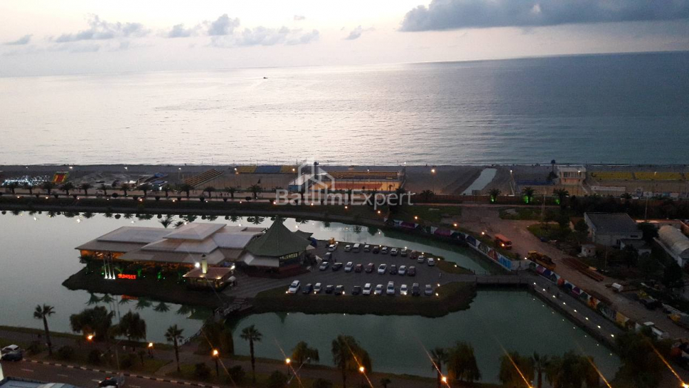 Mieszkanie 29 m² - Zuraba Gorgiladze, Batumi, Gruzja
