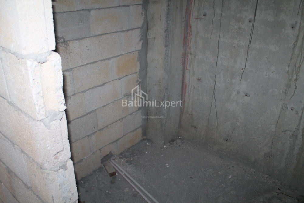 Mieszkanie 31.4 m² - Aleja Bohaterów, Batumi, Gruzja
