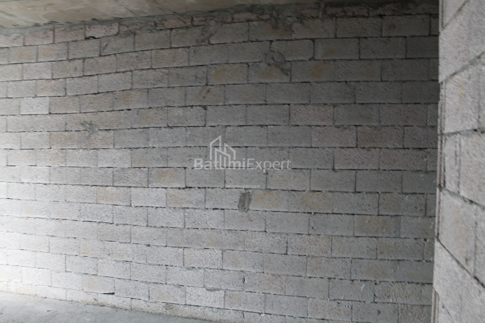 Mieszkanie 39.3 m² - Aleja Bohaterów, Batumi, Gruzja