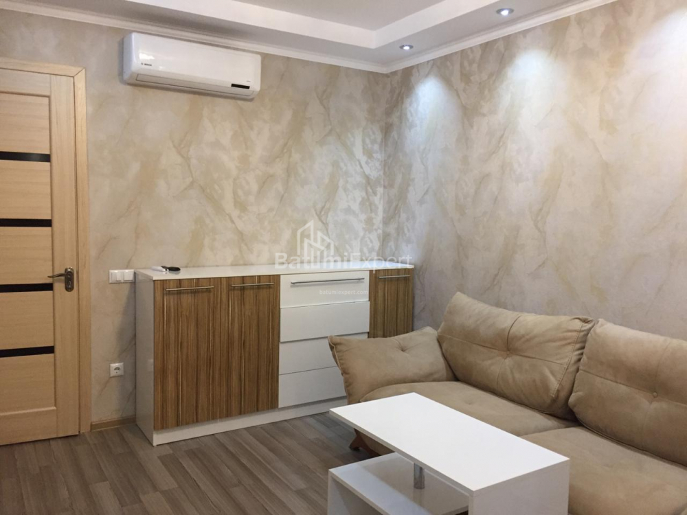 Mieszkanie 72 m² - Jusuf Kobaladze, Batumi, Gruzja