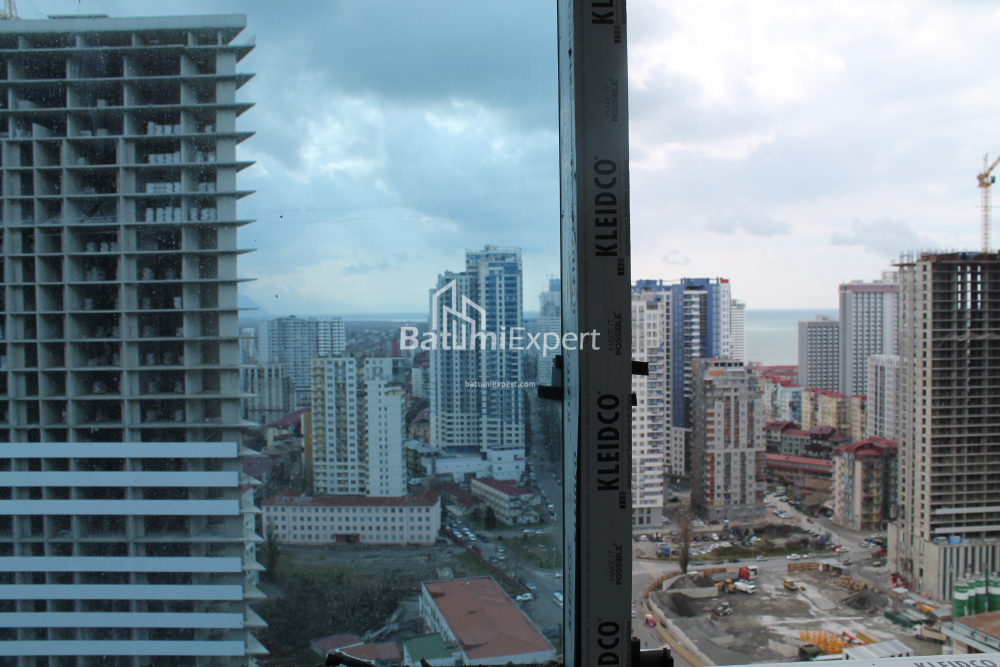 Mieszkanie 35.4 m² - Aleja Bohaterów, Batumi, Gruzja