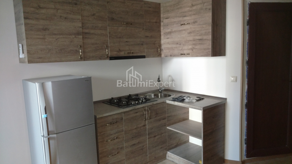 Mieszkanie 34.54 m² - Wachtang Gorgasali, Batumi, Gruzja