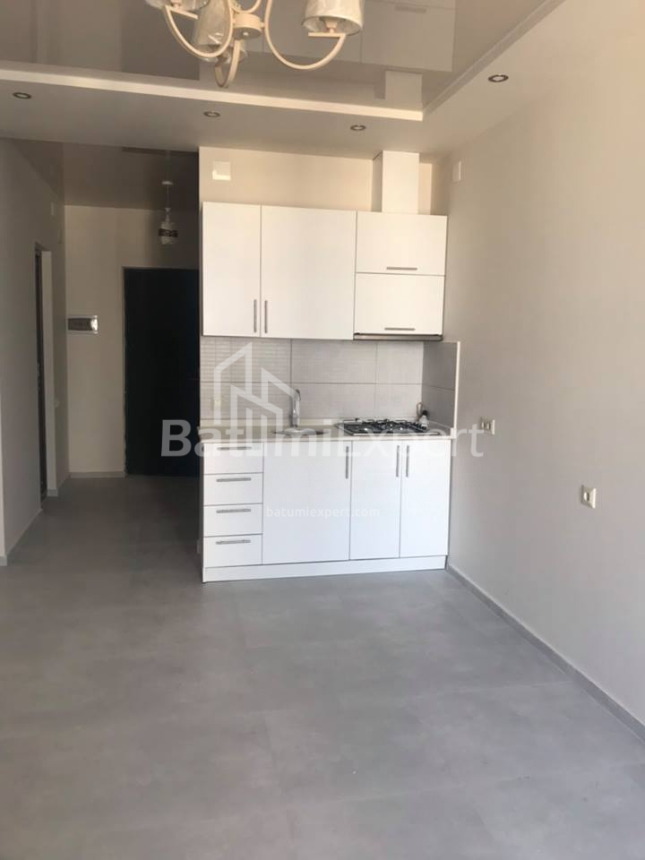 Mieszkanie 53 m² - Niko Pirosmaniego, Batumi, Gruzja