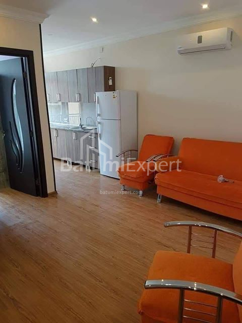 Mieszkanie 50 m² - króla Parnawaza, Batumi, Gruzja