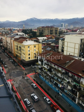 Mieszkanie 152 m² - Memeda Abashidze, Batumi, Gruzja