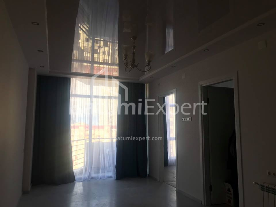 Mieszkanie 58 m² - Niko Pirosmaniego, Batumi, Gruzja