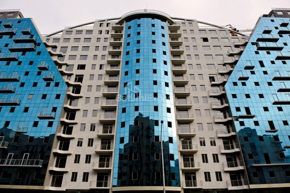 Mieszkanie 60 m² - Szeryf Chimsziaszwili, Batumi, Gruzja