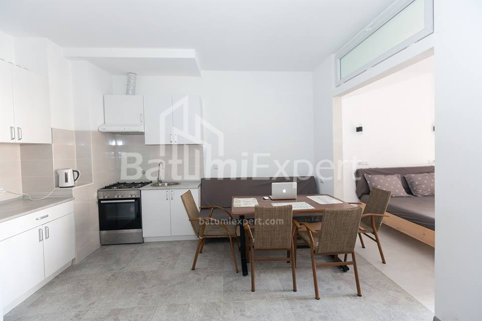 Mieszkanie 50 m² - Selima Chimsziaszwili, Batumi, Gruzja