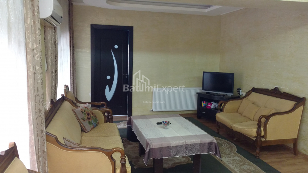 Mieszkanie 106 m² - Zuraba Gorgiladze, Batumi, Gruzja