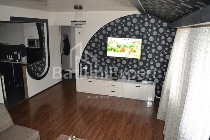 Mieszkanie 62 m² - Szeryf Chimsziaszwili, Batumi, Gruzja