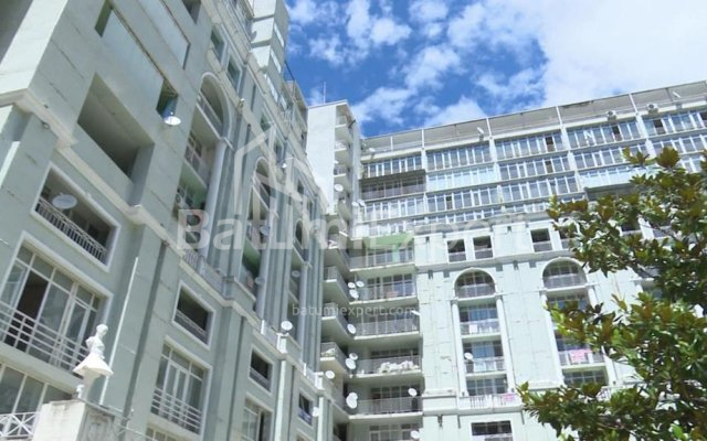 Mieszkanie 58 m² - Szeryf Chimsziaszwili, Batumi, Gruzja