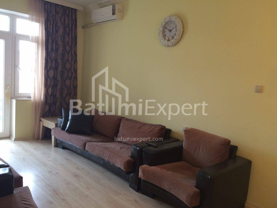 Mieszkanie 57 m² - Szeryf Chimsziaszwili, Batumi, Gruzja