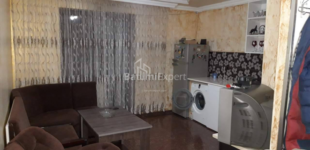 Mieszkanie 60 m² - Michaił Lermontow, Batumi, Gruzja