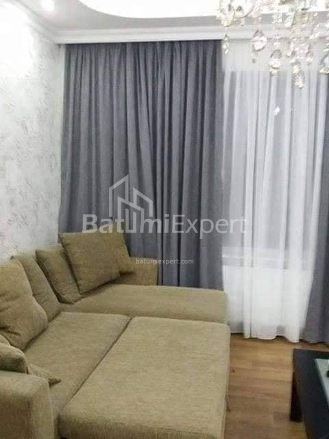Mieszkanie 68 m² - Selima Chimsziaszwili, Batumi, Gruzja