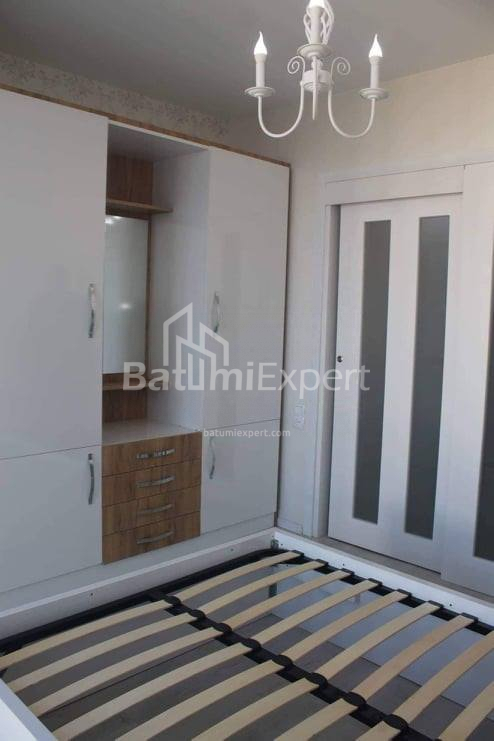 Mieszkanie 47 m² - Jusuf Kobaladze, Batumi, Gruzja
