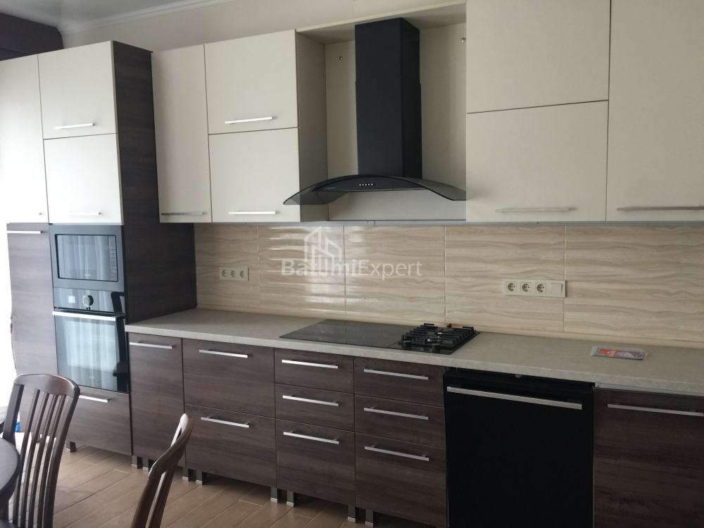 Mieszkanie 86 m² - Giorgi Brtskinvale, Batumi, Gruzja