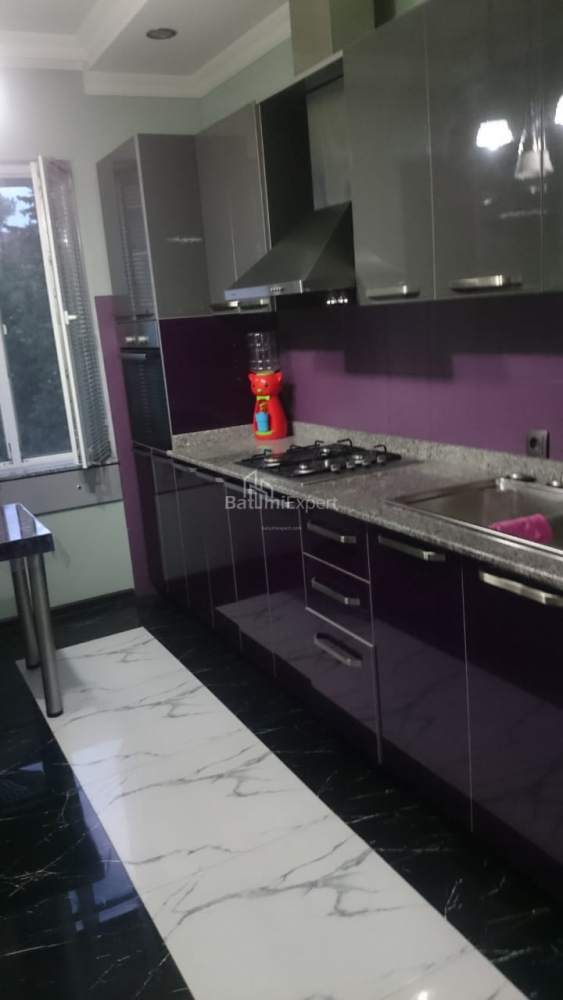 Mieszkanie 60 m² - Szeryf Chimsziaszwili, Batumi, Gruzja