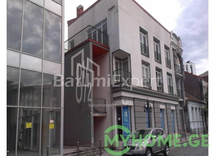 Mieszkanie 46 m² - Juriewskaja, Batumi, Gruzja