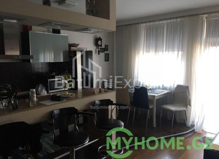 Mieszkanie 120 m² - Juriewskaja, Batumi, Gruzja