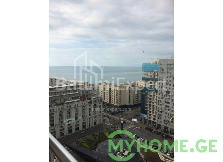 Mieszkanie 83 m² - Juriewskaja, Batumi, Gruzja