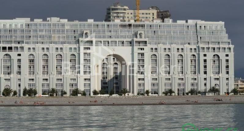 Mieszkanie 53 m² - Juriewskaja, Batumi, Gruzja