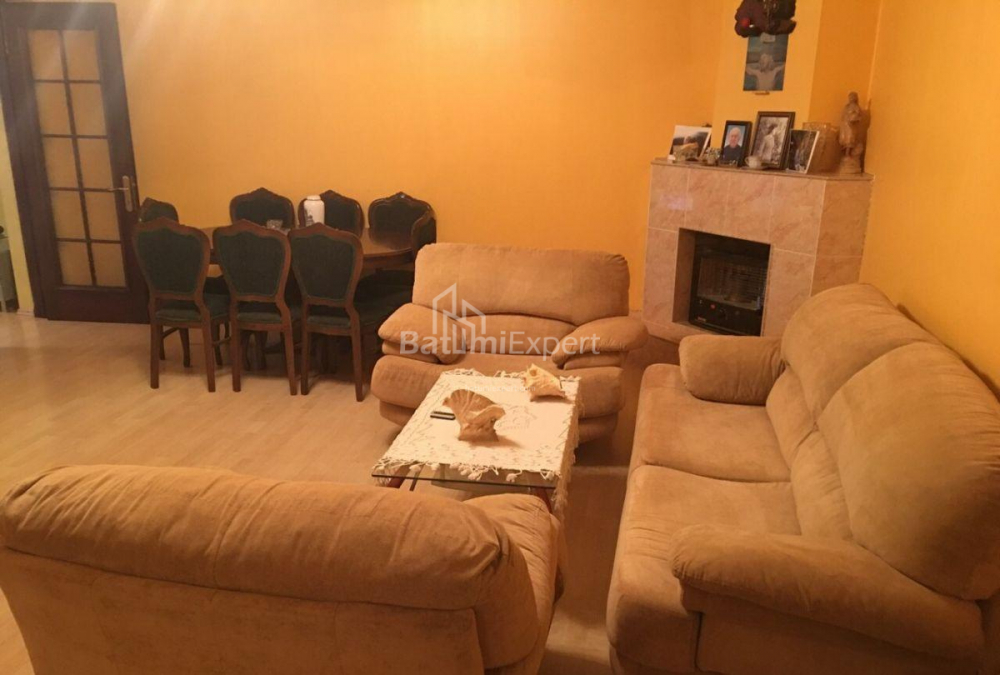 Mieszkanie 74 m² - Juriewskaja, Batumi, Gruzja