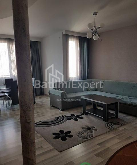 Mieszkanie 187 m² - Wachtang Gorgasali, Batumi, Gruzja