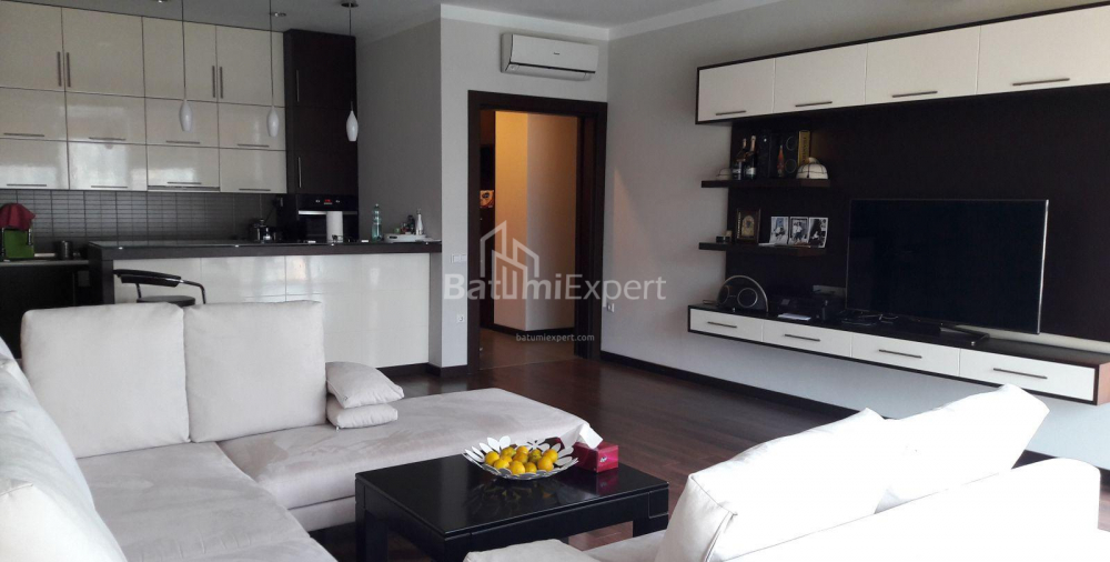 Mieszkanie 120 m² - Juriewskaja, Batumi, Gruzja
