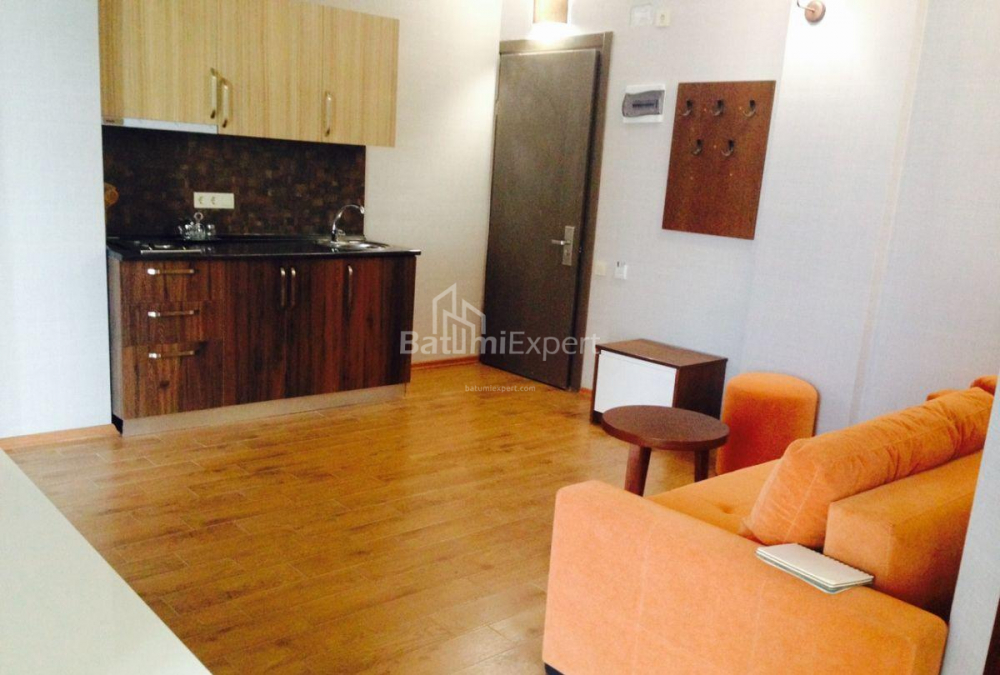 Mieszkanie 61 m² - Juriewskaja, Batumi, Gruzja