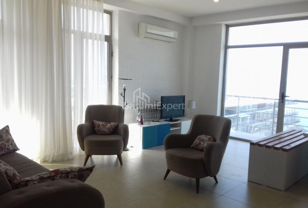 Mieszkanie 120 m² - Szeryf Chimsziaszwili, Batumi, Gruzja